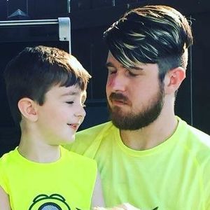 Meet your Posher, Bradley